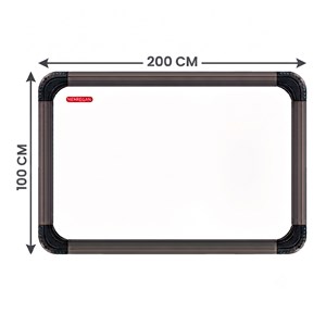 تخته وایت برد مغناطیسی 100*200 سانتی