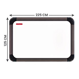 تخته وایت برد مغناطیسی 125*225 سانتی