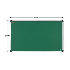 تخته گرین برد مغناطیسی 50*70 سانتی