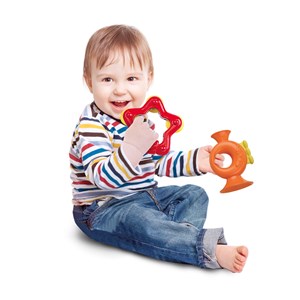 اسباب بازی موزیکال 6 کاره وین فان Winfun مدل 002087