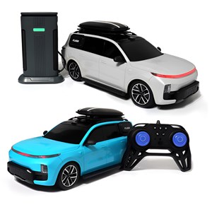 ماشین کنترلی مدل T9