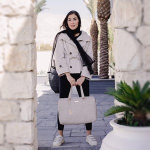 ست کیف مادر و کودک لوئیس آنجل مدل 11216