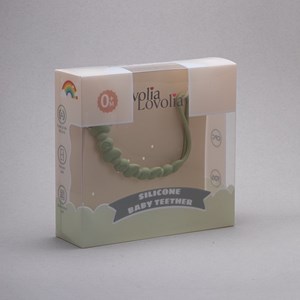 بند سیلیکونی پستانک مدل 12533