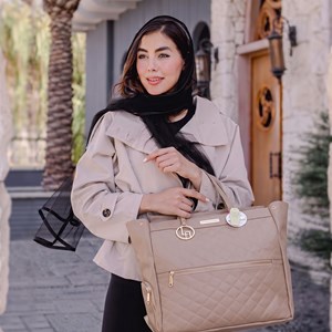ست کیف مادر و کودک لوئیس آنجل مدل 11012