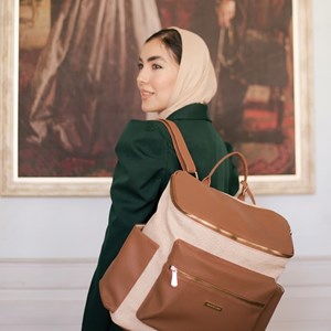 ست کیف مادر و کودک لوئیس آنجل مدل 10312