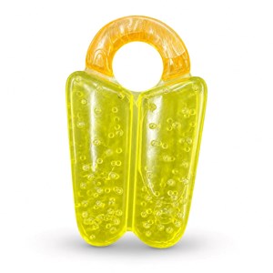 دندانگیر سیلیکونی طرح بستنی مدل 9446