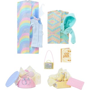 عروسک ال او ال سورپرایز LOL Surprise سری OMG Outrageous Millennial Girls مدل Sunshine Gurl_اسباب بازی