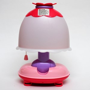چراغ خواب موزیکال کودک هولی تویز مدل Hola Toys 1107 Musical night light_اسباب بازی