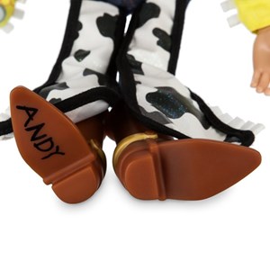 عروسک اکشن فیگور جسی سخنگو سری داستان اسباب بازی ها دیزنی مدل Toy Story Jessie Talking Doll