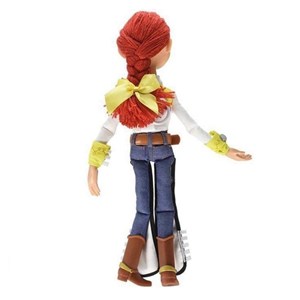 عروسک اکشن فیگور جسی سخنگو سری داستان اسباب بازی ها دیزنی مدل Toy Story Jessie Talking Doll