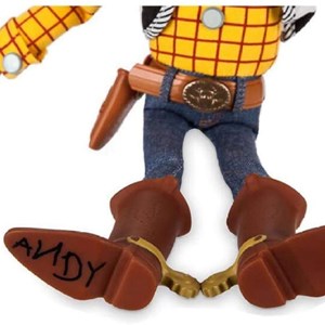عروسک اکشن فیگور وودی سخنگو سری داستان اسباب بازی ها دیزنی مدل Toy Story Woody Talking