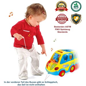 اسباب بازی ماشین فیلی هولی تویز مدل 896 Hola Toys