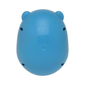 اسباب بازی جغجغه تعادلی هولی تویز طرح عروسک آبی مدل 979 Hola Toys Shaking