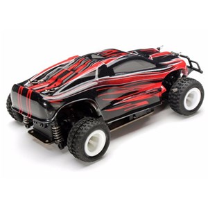 اسباب بازی ماشین کنترلی سرعتی آفرود WLToys P939 2.4GHz 1:28_اسباب بازی