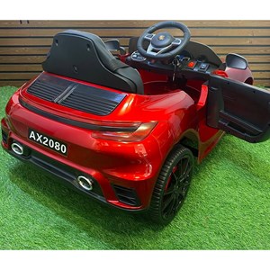 ماشین شارژی پورشه متالیک آکسون AX2080