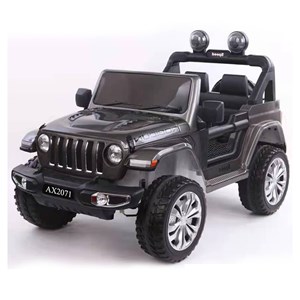 ماشین شارژی جیپ آکسون AX2071