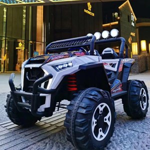 ماشین شارژی جیپ آکسون AX2062