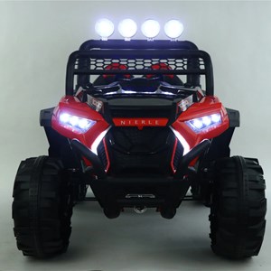 ماشین شارژی جیپ آکسون AX2062