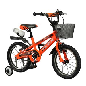 دوچرخه 16 الکس مدل SANDY کد 16442- اسباب بازی