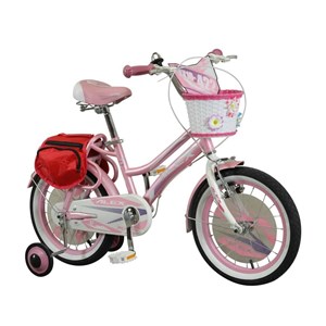 دوچرخه 16 الکس مدل ANAHITA کد 16422-فروشگاه اسباب بازی