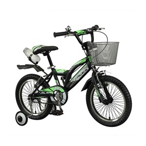 دوچرخه 16 الکس مدل BUFFALO V2 کد 16406-فروشگاه اسباب بازی