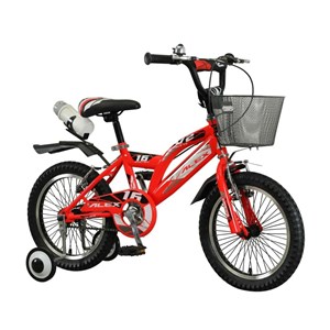 دوچرخه 16 الکس مدل BUFFALO V2 کد 16406-فروشگاه اسباب بازی