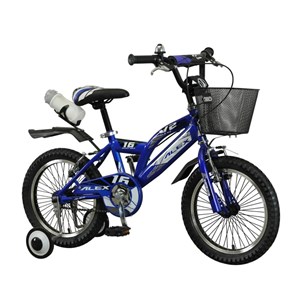 دوچرخه 16 الکس مدل BUFFALO V2 کد 16406-فروشگاه اسباب بازی