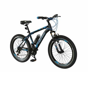 دوچرخه 24 کوهستان کاپریولو مدل JORDAN کد 24635