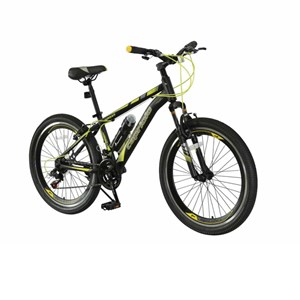 دوچرخه 24 کوهستان کاپریولو مدل JORDAN کد 24635