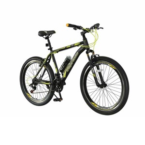 دوچرخه 26 کوهستان کاپریولو مدل JORDAN کد 26636