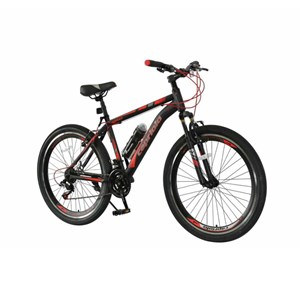 دوچرخه 26 کوهستان کاپریولو مدل JORDAN کد 26636