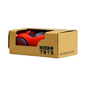 اسباب بازی ماشین مسابقه ای نیکو تویز NIKOOTOYS